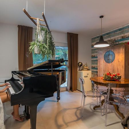 Le Cicale Bed & Breakfast San Leo Dış mekan fotoğraf