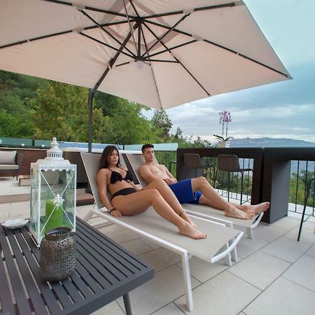 Le Cicale Bed & Breakfast San Leo Dış mekan fotoğraf