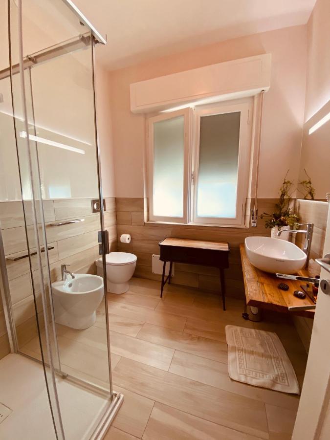 Le Cicale Bed & Breakfast San Leo Dış mekan fotoğraf