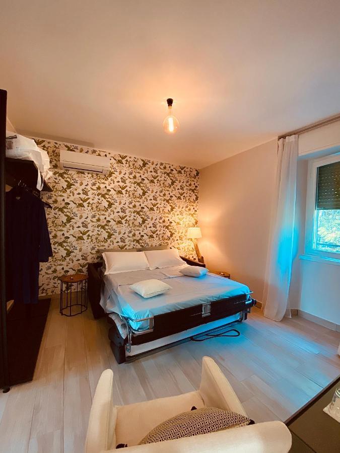 Le Cicale Bed & Breakfast San Leo Dış mekan fotoğraf