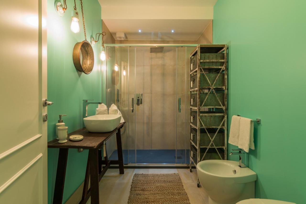 Le Cicale Bed & Breakfast San Leo Dış mekan fotoğraf