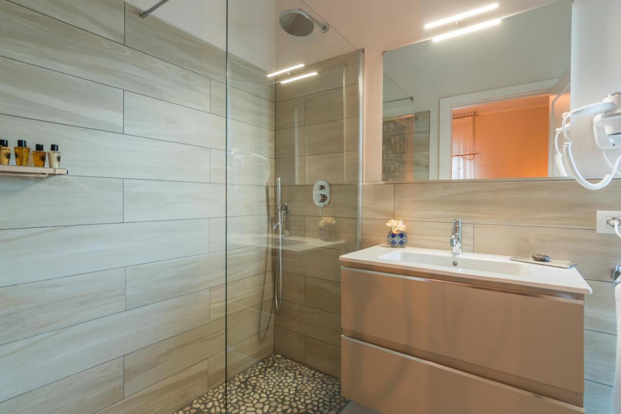 Le Cicale Bed & Breakfast San Leo Dış mekan fotoğraf