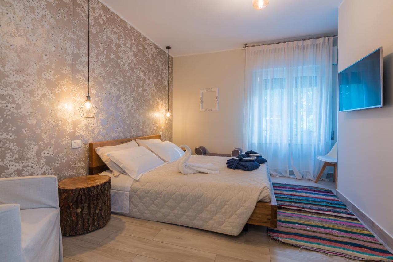 Le Cicale Bed & Breakfast San Leo Dış mekan fotoğraf