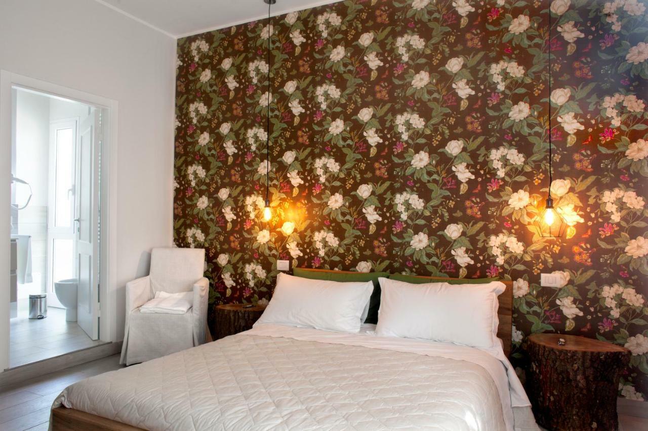 Le Cicale Bed & Breakfast San Leo Dış mekan fotoğraf