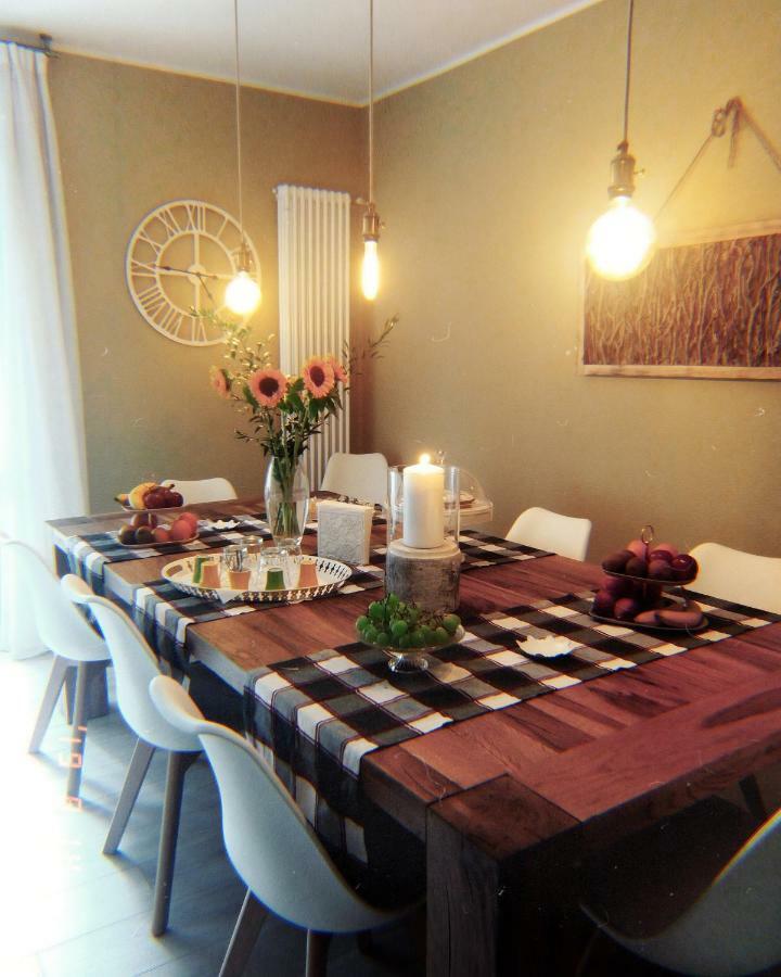 Le Cicale Bed & Breakfast San Leo Dış mekan fotoğraf