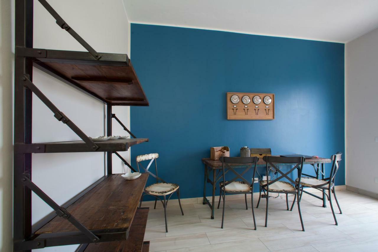 Le Cicale Bed & Breakfast San Leo Dış mekan fotoğraf