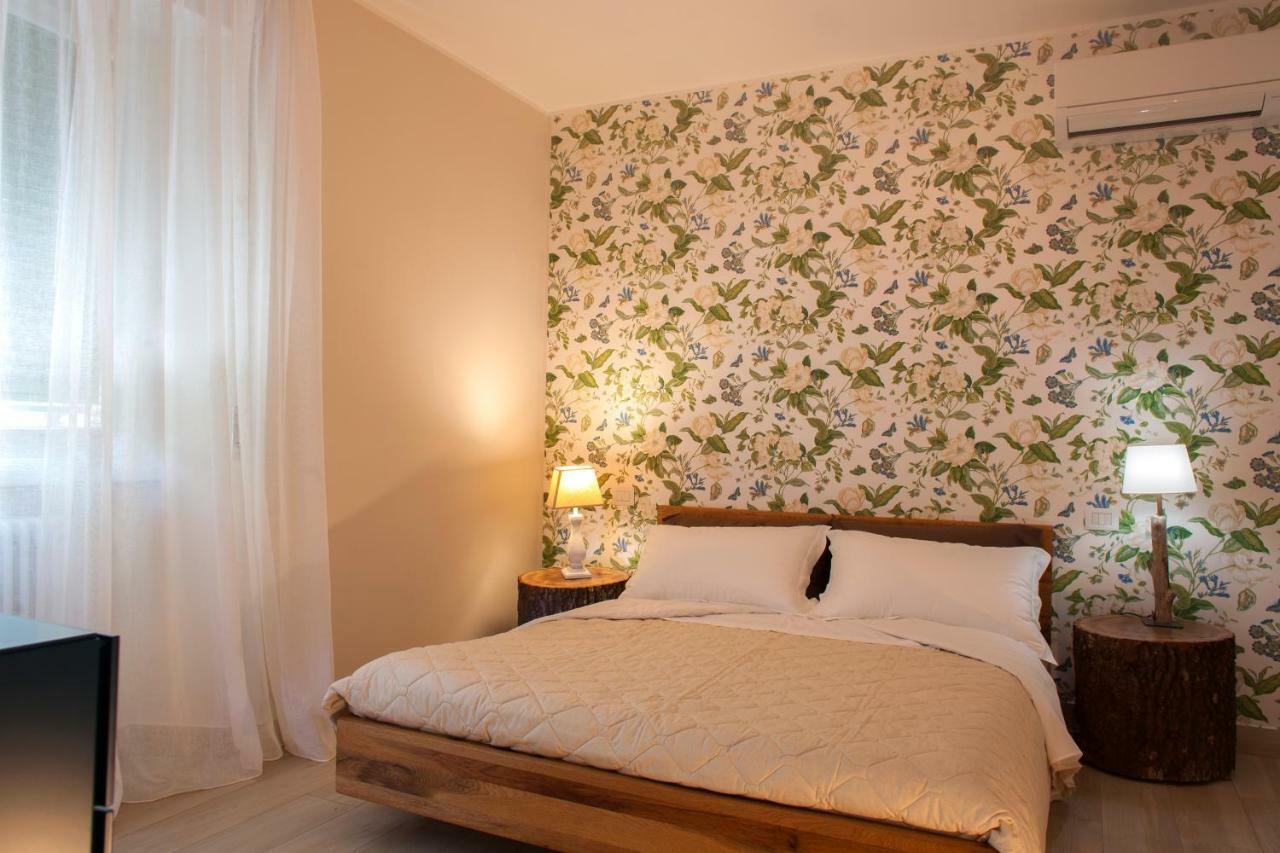 Le Cicale Bed & Breakfast San Leo Dış mekan fotoğraf