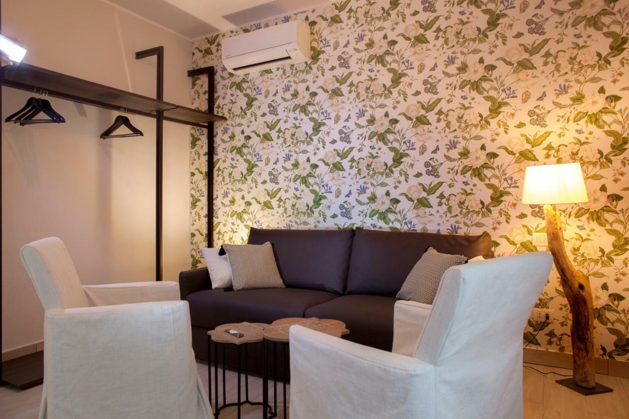 Le Cicale Bed & Breakfast San Leo Dış mekan fotoğraf