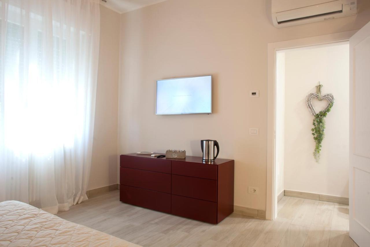 Le Cicale Bed & Breakfast San Leo Dış mekan fotoğraf