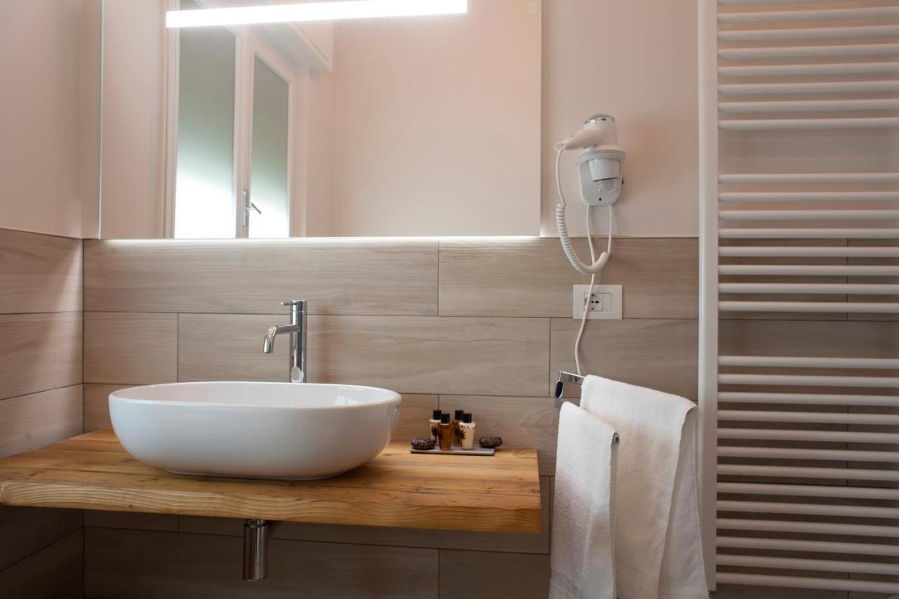 Le Cicale Bed & Breakfast San Leo Dış mekan fotoğraf
